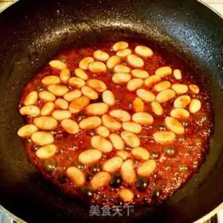 Make English breakfast step 2