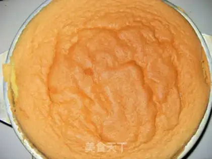 Make My twilight cake step 9