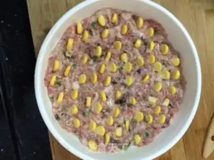 Make Tacos step 2