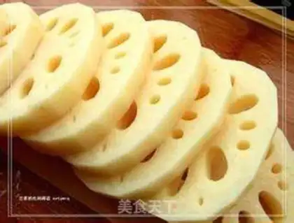 Make Tasty box step 1