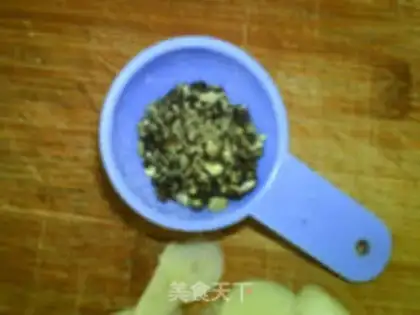 Make Polish yeast, Focasha step 25
