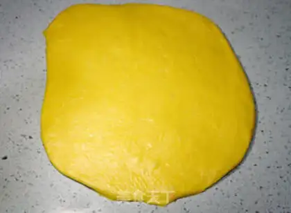 Make A thousand hands tore the bag step 1