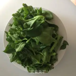 Make The fruit is in my heart step 0
