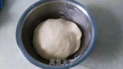 Make Bacon bread step 5