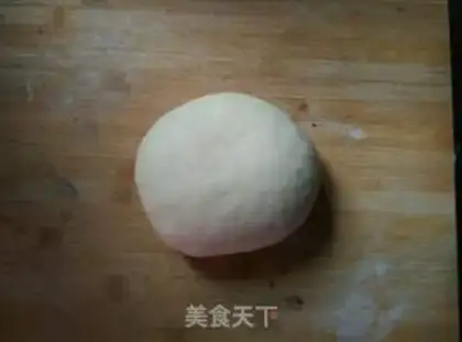 Make Crackers step 1