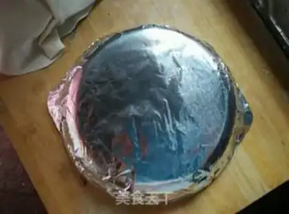 Make Crackers step 2