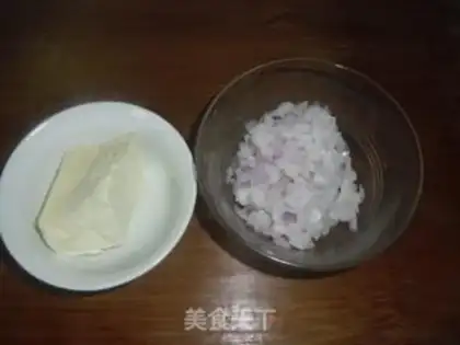 Make Cheese onion bread step 6
