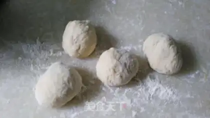 Make Bacon bread step 7