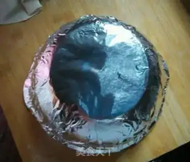 Make Crackers step 3