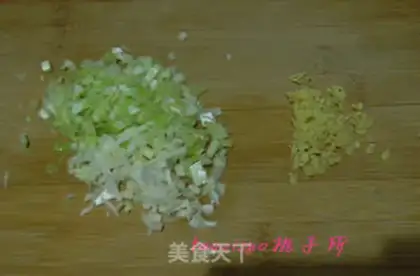 Make Spicy dumplings step 0
