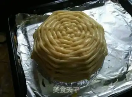 Make Crackers step 8