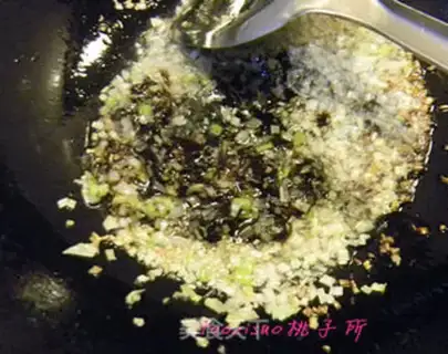 Make Spicy dumplings step 1