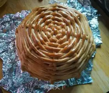 Make Crackers step 9
