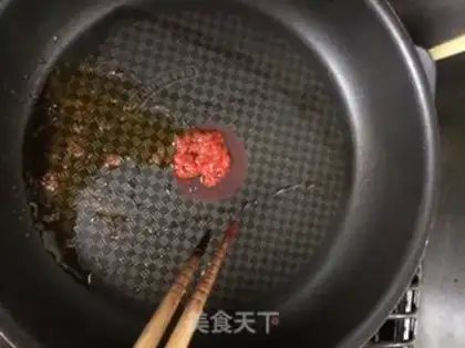 Make Cheese and tomatoes step 7