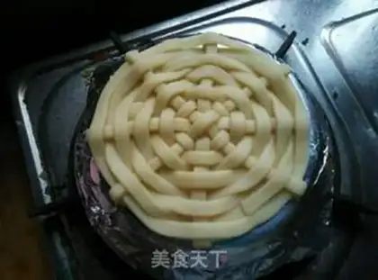 Make Crackers step 10