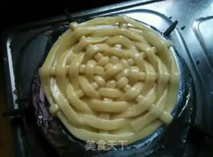 Make Crackers step 11