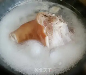 Make The elbow step 1