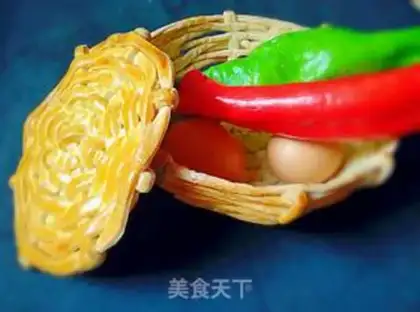 Make Crackers step 13