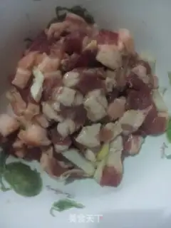 Make Fried noodles step 0