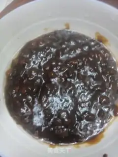 Make Fried noodles step 1