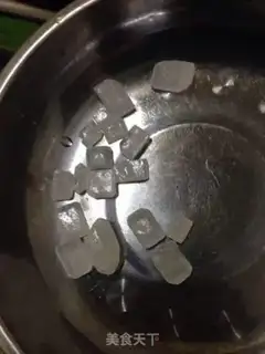 Make Sugar vinegar ribs step 1