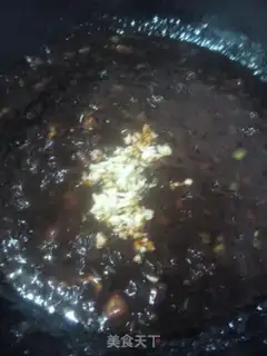 Make Fried noodles step 4