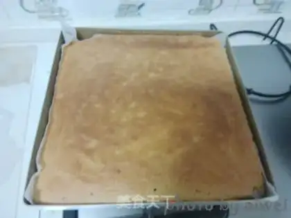 Make The dates step 13