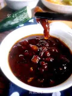 Make Fried noodles step 6