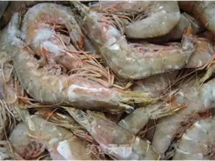 Make Shrimp step 0
