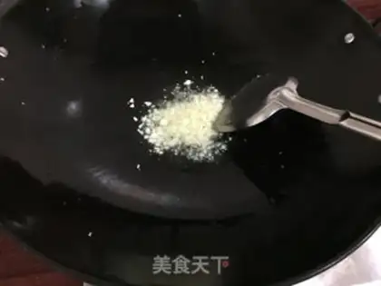 Make Garlic chili ace step 6