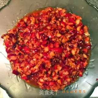 Make Homemade cherry jam step 2