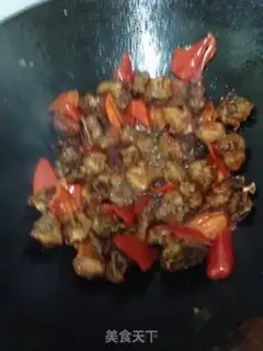 Make Sugar vinegar ribs step 6