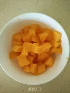 Make Crystal Jelly step 1