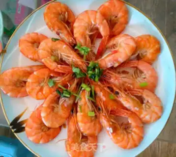 Make Shrimp step 3