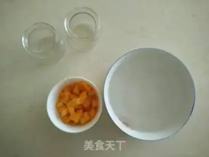 Make Crystal Jelly step 2
