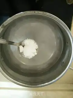 Make Crystal Jelly step 3