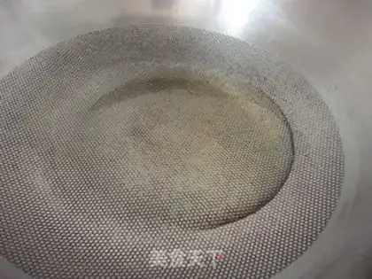 Make Twin tofu step 4