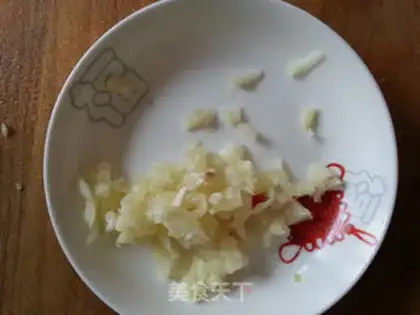 Make Creamed potatoes step 1