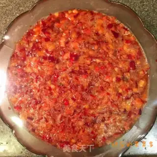 Make Homemade cherry jam step 7
