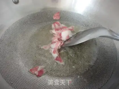 Make Twin tofu step 5