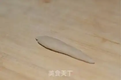 Make It tastes like noodles step 1
