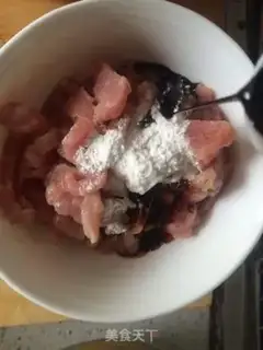 Make Apricot step 0