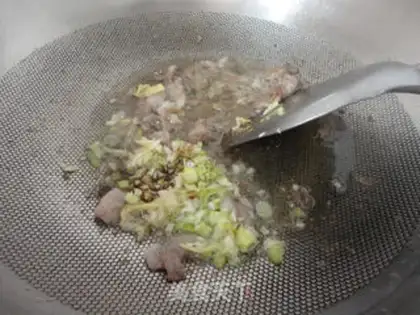 Make Twin tofu step 6