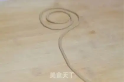 Make It tastes like noodles step 2