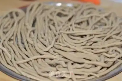Make It tastes like noodles step 3