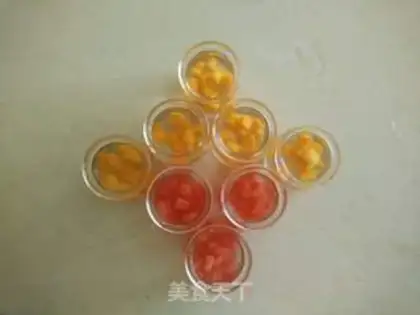 Make Crystal Jelly step 6