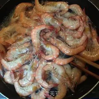 Make Pretzels step 2