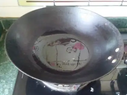 Make Chili fried meat step 2