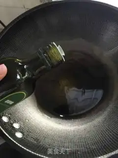 Make Soybeans step 1