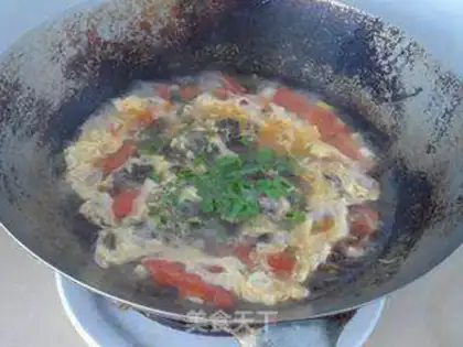 Make Tomato pickles soup step 5